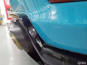 汽車車頂噴漆多少 汽車車頂噴漆多少