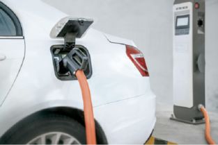 汽車充電選多少kva