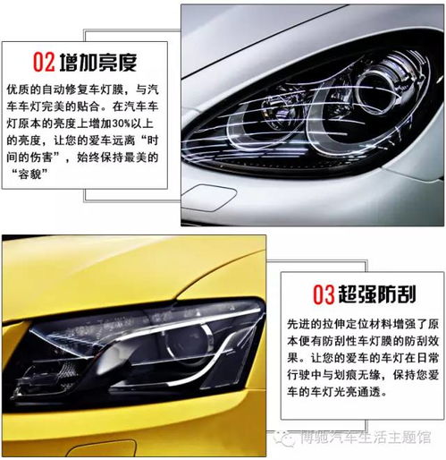 汽車保護(hù)膜多少 汽車保護(hù)膜多少