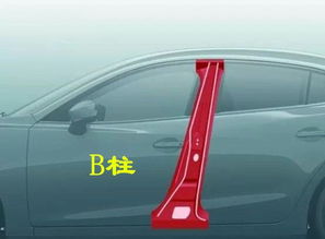 汽車(chē)a柱空隙多少