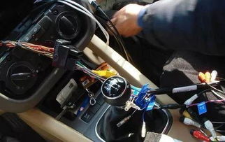 汽車驅(qū)動can多少伏