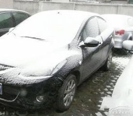 下雪汽車續(xù)航損失多少