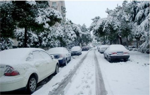 下雪汽車續(xù)航損失多少