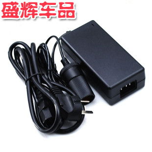 汽車(chē)是電源多少v