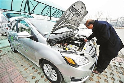 小汽車可用多少公里