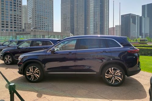 創(chuàng)維汽車尺寸多少米