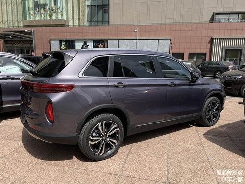 創(chuàng)維汽車尺寸多少米