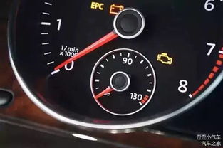 汽車水溫多少正常大眾