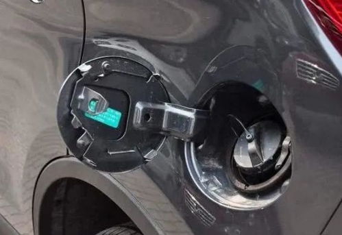 報廢汽車油箱重量多少