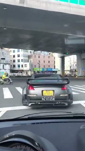 汽車多少馬力容易超車