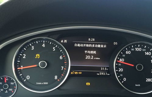 汽車天氣熱油耗多少