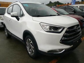 宜賓江淮汽車估價(jià)多少