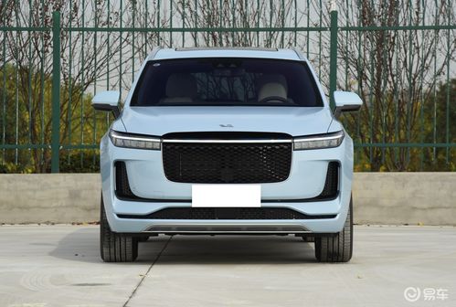 理想汽車升高多少米