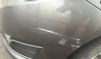 汽車剮蹭修復(fù)多少 汽車剮蹭修復(fù)多少