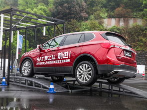 別克汽車剛度值多少