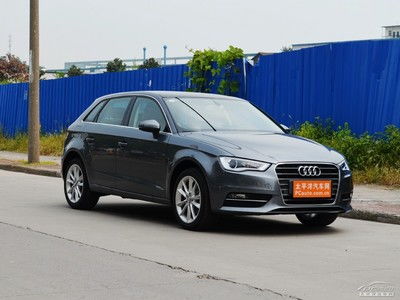 汽車銷售工資奧迪多少