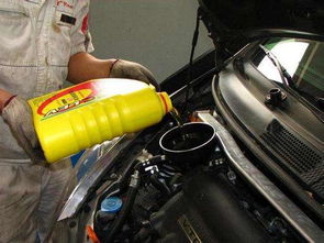 汽車(chē)機(jī)油剩多少更換