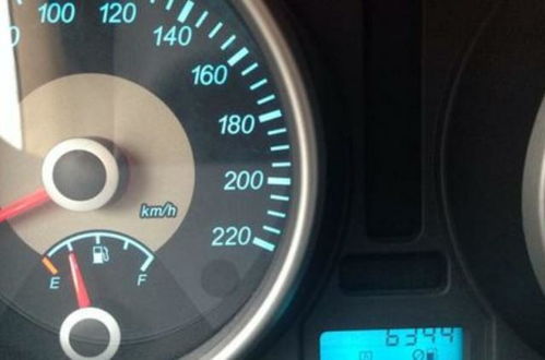 如何算汽車油耗多少