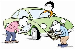 汽車抵押利息多少違法