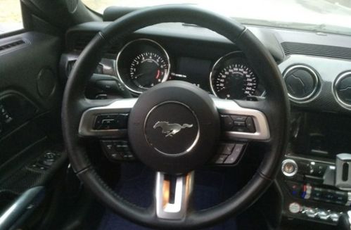 烈馬汽車真實油耗多少