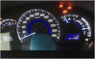 汽車時(shí)速最高是多少