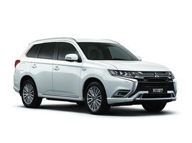 歐藍德汽車報價多少