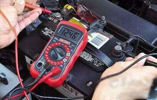 汽車電瓶都多少毫安 汽車電瓶都多少毫安