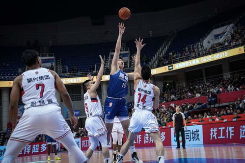 青島俱樂部支持楊瀚森參加NBA選秀