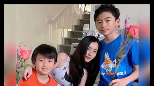 謝霆鋒兒子現(xiàn)身演唱會