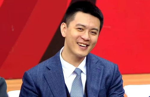 廣廈隊主帥：楊鳴帶隊三連冠很牛