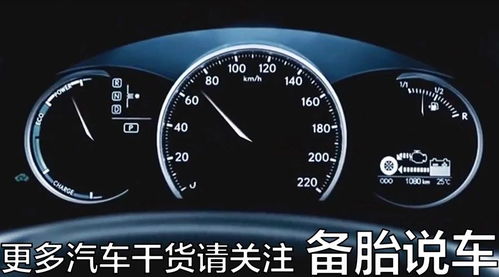 汽車平均時速多少省油