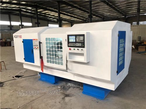 汽車數(shù)控機價格多少