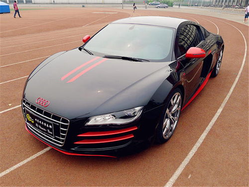 汽車(chē)黑色有多少種