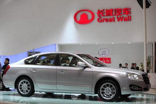 吉利汽車(chē)投資價(jià)值多少
