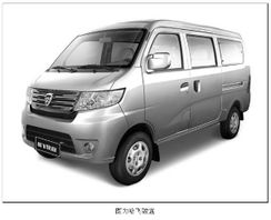 哈飛汽車高多少