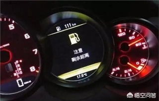汽車多少油最合適