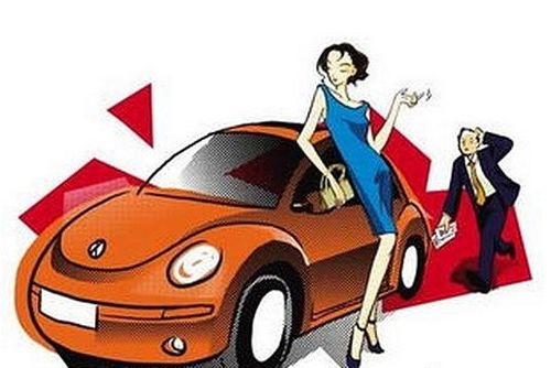 寄售汽車電話多少
