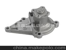 現(xiàn)代汽車水泵價格多少