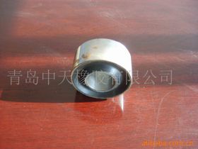 汽車減震橡膠堆多少