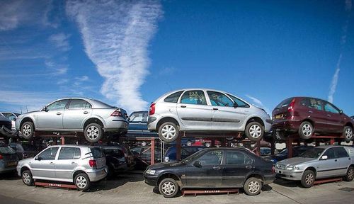 汽車多少公里換車合適