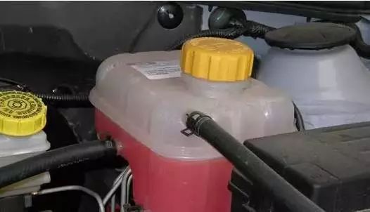 汽車水溫多少出熱風