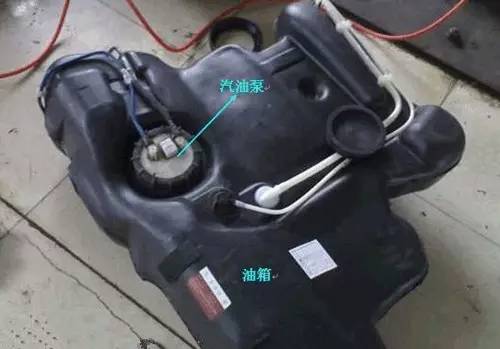 汽車打油泵價(jià)格多少