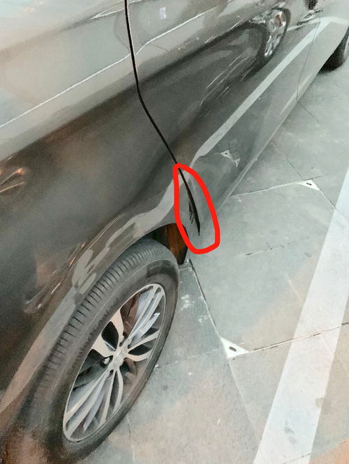 汽車小洞修補(bǔ)費(fèi)用多少
