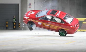 汽車玻璃抗壓多少