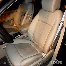 汽車真皮桌椅寬度多少 汽車真皮桌椅寬度多少