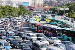 廣寧到深圳汽車多少