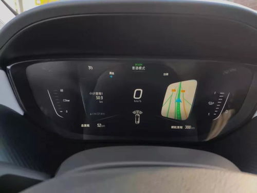 汽車(chē)跑里程多少合適