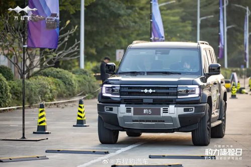 方程豹汽車油量多少 方程豹汽車油量多少