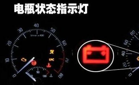 汽車電量多少不能啟動