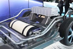 氫能源汽車電壓多少